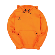Nike ACG Pullover Hood Safety Orange - Asia
