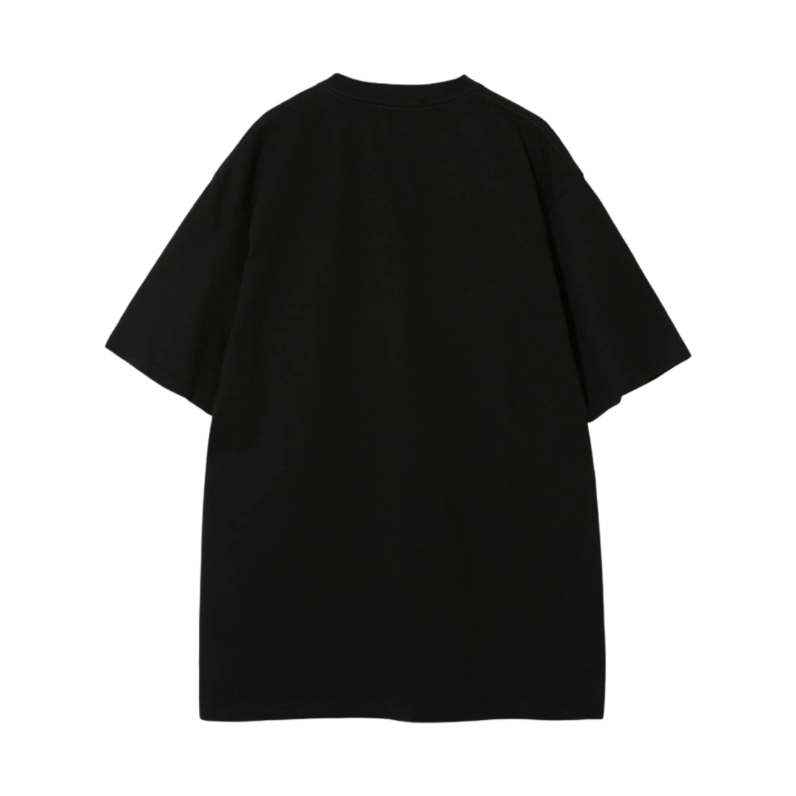 언더커버 UB0C6802 티셔츠 블랙(Undercover UB0C6802 T-Shirt Black) - 2