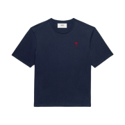 AMI de Coeur T-Shirt Night Blue