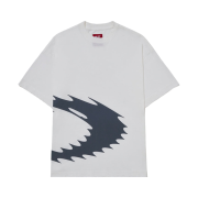 Oakley x Piet Static Logo T-Shirt Off White