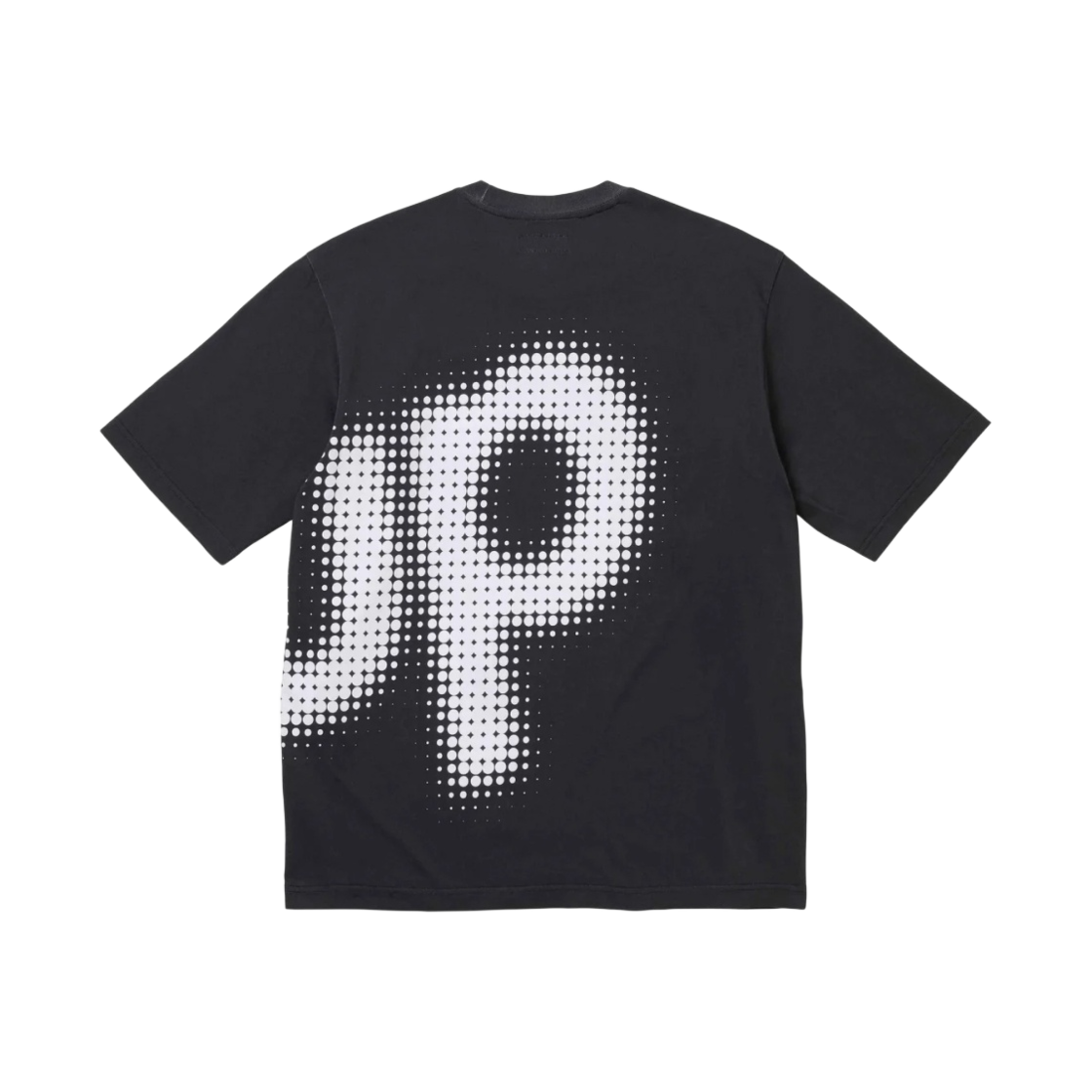 슈프림 할프톤 숏슬리브 탑 블랙 - 24SS(Supreme Halftone S/S Top Black - 24SS) - 2