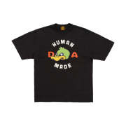 Human Made Graphic T-Shirt #12 Black
