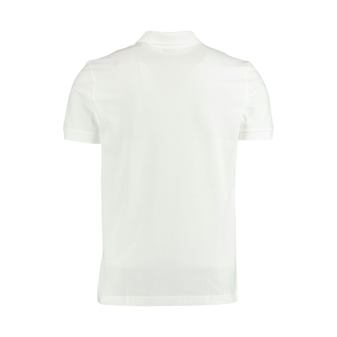 휴고 보스 피로 피케 폴로 티셔츠 화이트(Hugo Boss Piro Pique Polo T-Shirt White) - 2
