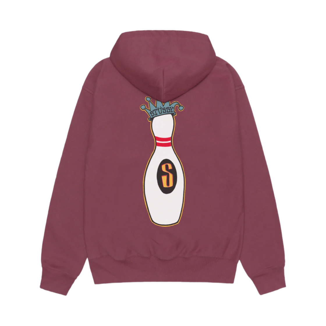 ★韓国人気★【Thug Club】★FILA x コラボ Stitch Snap Hoodie FILA x THUG Stitch Snap Hoodie - 주)떠그클럽