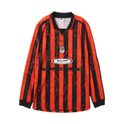 Nike Air Long Sleeve Jersey Picante Red University Red