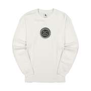 Nike x Stussy Big Swoosh LS T-Shirt White - US/EU