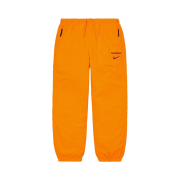 Supreme x Nike Jewel Reversible Ripstop Pants Orange - 20FW