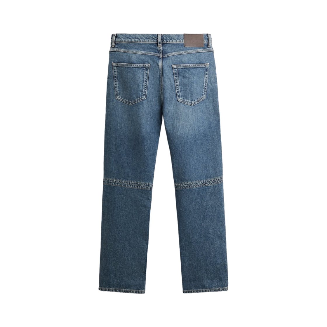 자라 슬릿 진 블루(Zara Slit Jeans Blue) - 2