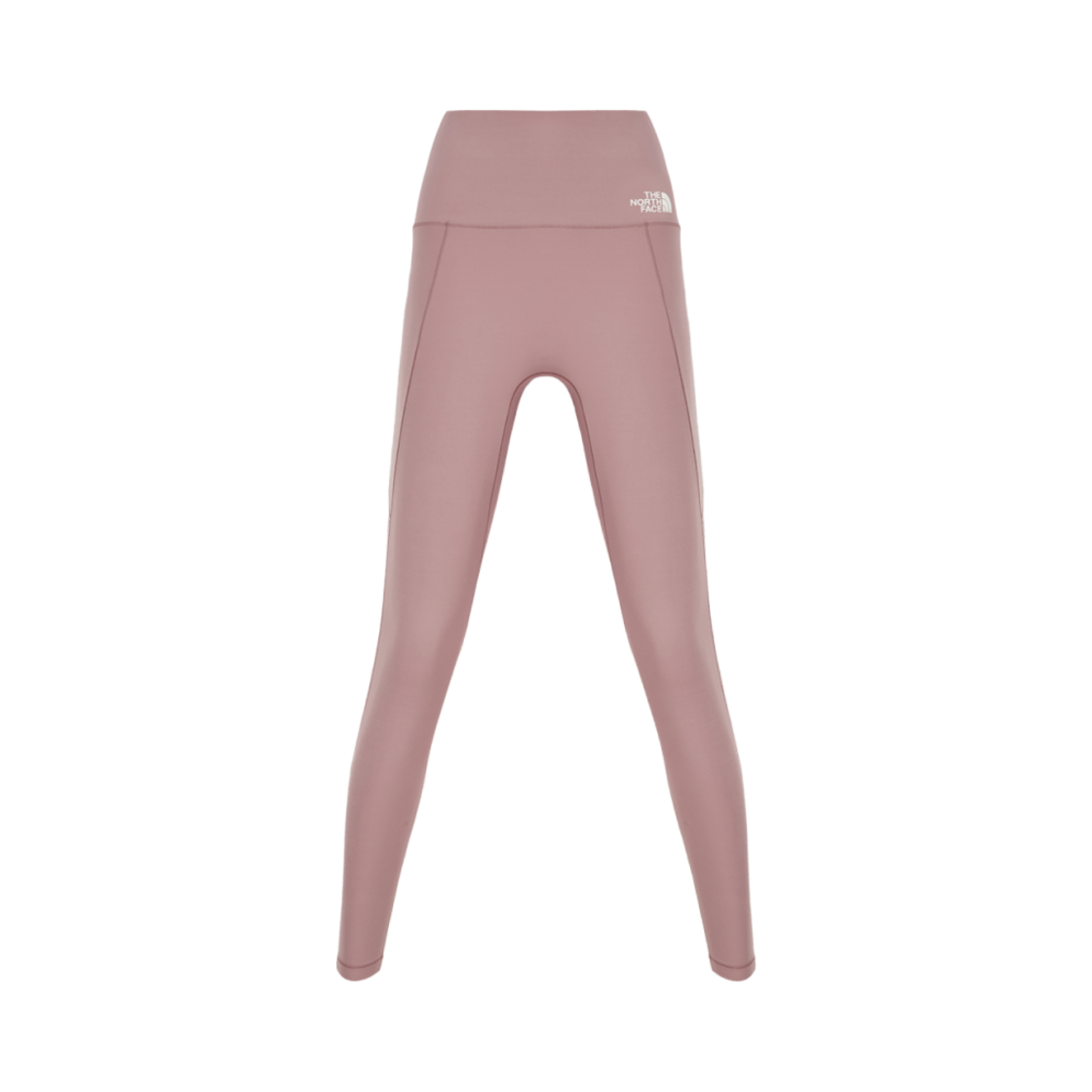 NF6KR30D (W) The North Face Sway Leggings Dusty Rose