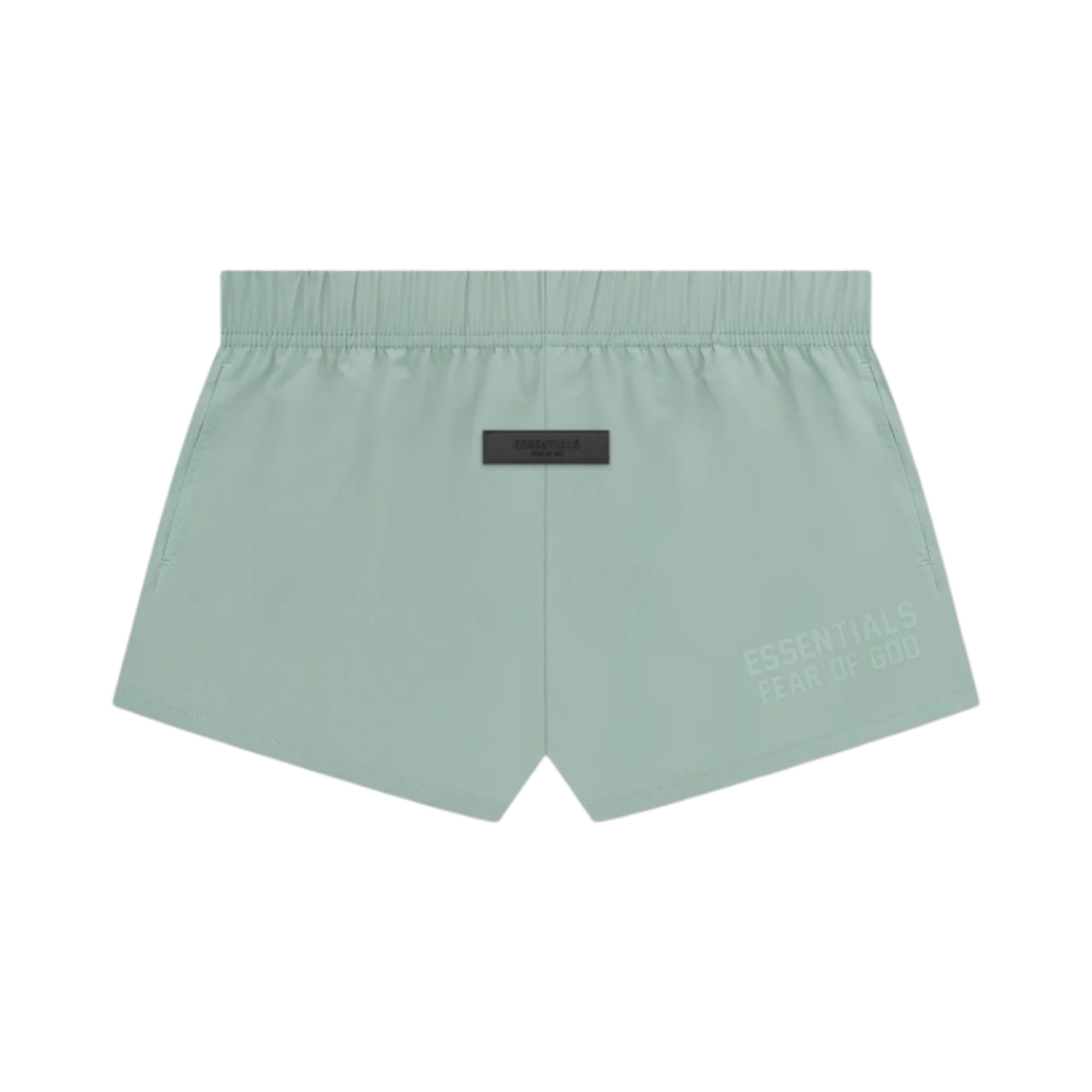 (키즈) 에센셜 나일론 도크 쇼츠 시카모어 - 23SS((Kids) Essentials Nylon Dock Shorts Sycamore - 23SS) - 1