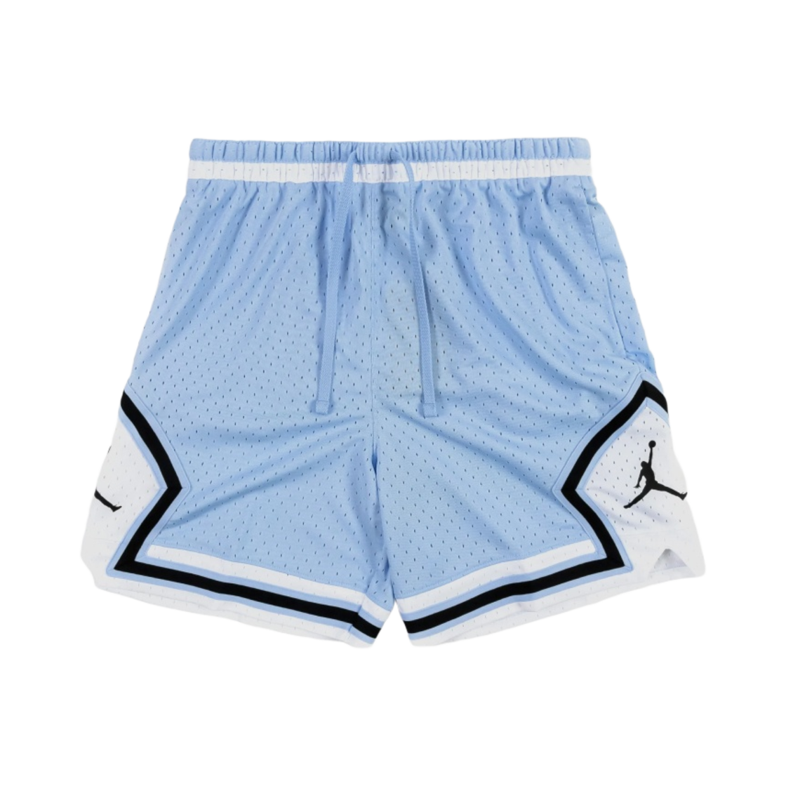 조던 드라이핏 스포츠 다이아몬드 쇼츠 로얄 틴트 - 아시아(Jordan Dri-Fit Sport Diamond Shorts Royal Tint - Asia)