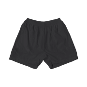 Yeezy x Gosha Rubchinskiy Blank SH-01 Shorts Charcoal