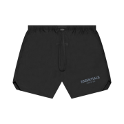 Essentials Volley Shorts Black - 21SS