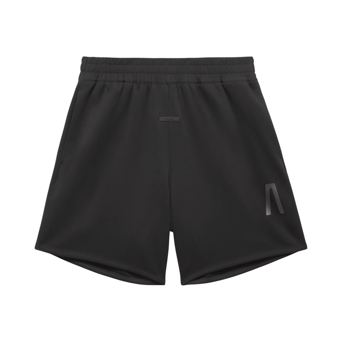 아디다스 x 피어 오브 갓 애슬레틱스 쇼츠 블랙 - KR 사이즈