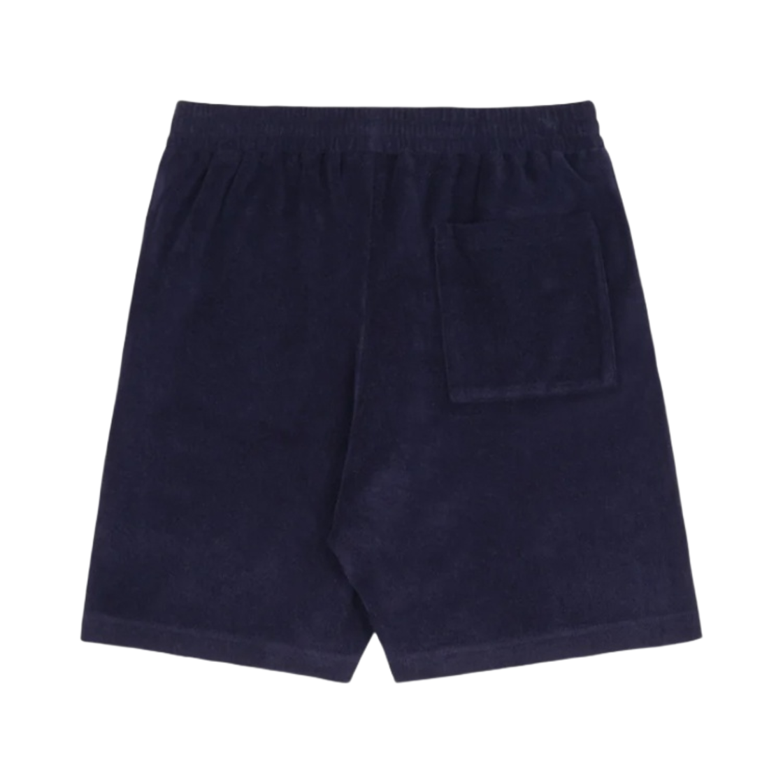스포티 앤 리치 x 호텔 뒤 캡 에덴 록 부이 테리 짐 쇼츠 네이비 화이트(Sporty & Rich x Hotel Du Cap-Eden-Roc Buoy Terry Gym Short Navy White) - 2