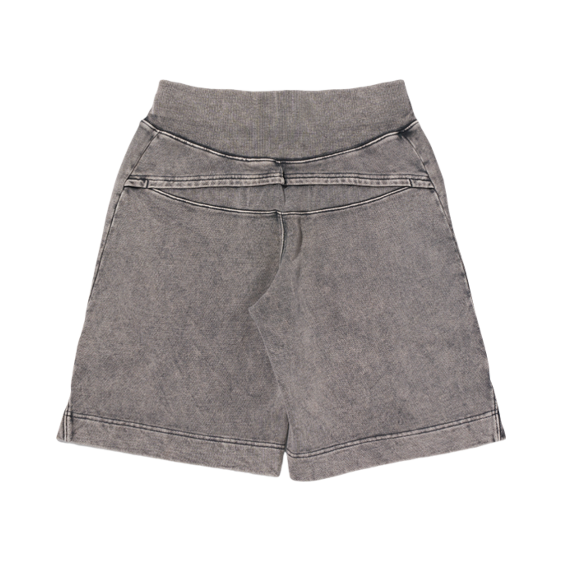 ☆韓国の人気☆【MISCHIEF】☆BANDING SWEAT BERMUDA PANT.S☆ ☆韓国の人気☆【MISCHIEF】☆BANDING SWEAT BERMUDA PANT.S☆