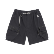 Nike ACG Snowgrass Cargo Shorts Black - US/EU