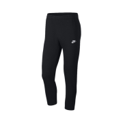 Nike NSW Club French Terry Pants Black - Asia