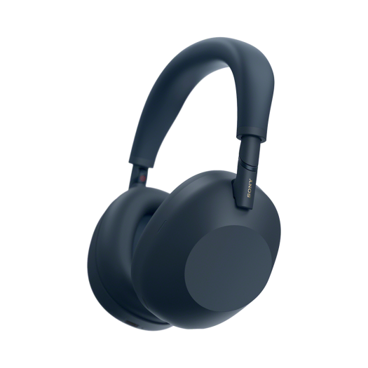 WH-1000XM6-MB Sony WH-1000XM6 Midnight Blue (Sony Korea Ver.)