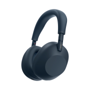 Sony WH-1000XM6 Midnight Blue (Sony Korea Ver.)