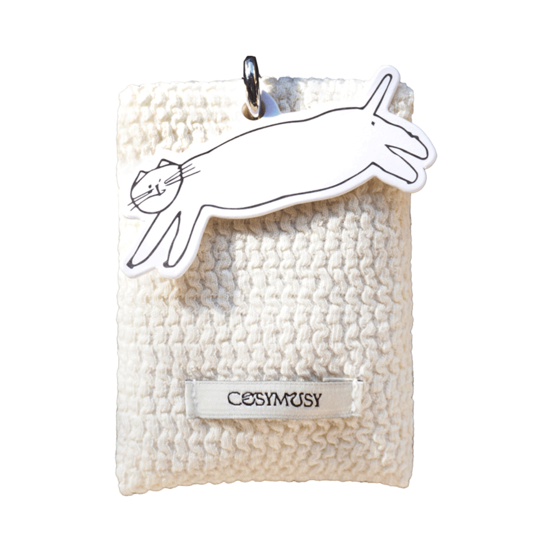 코지모지 에어 프레쉬너 샤쉐 파우치 블랙 레몬 티(Cosymosy Air Freshener Shachet Pouch Black Lemon Tea)