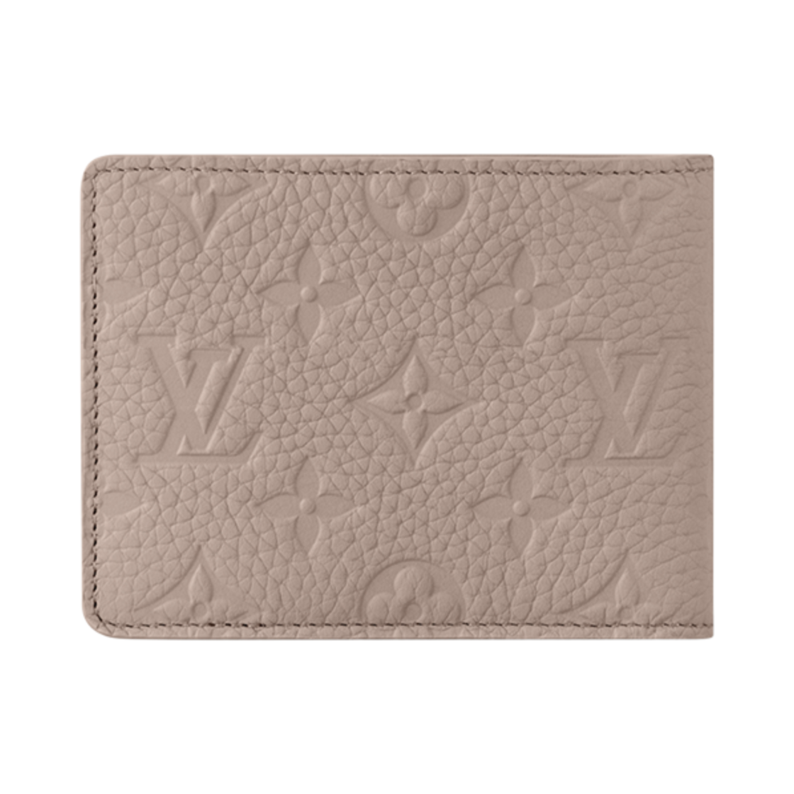 루이비통 멀티플 월렛 로즈 베이지(Louis Vuitton Multiple Wallet Rose Beige) - 2