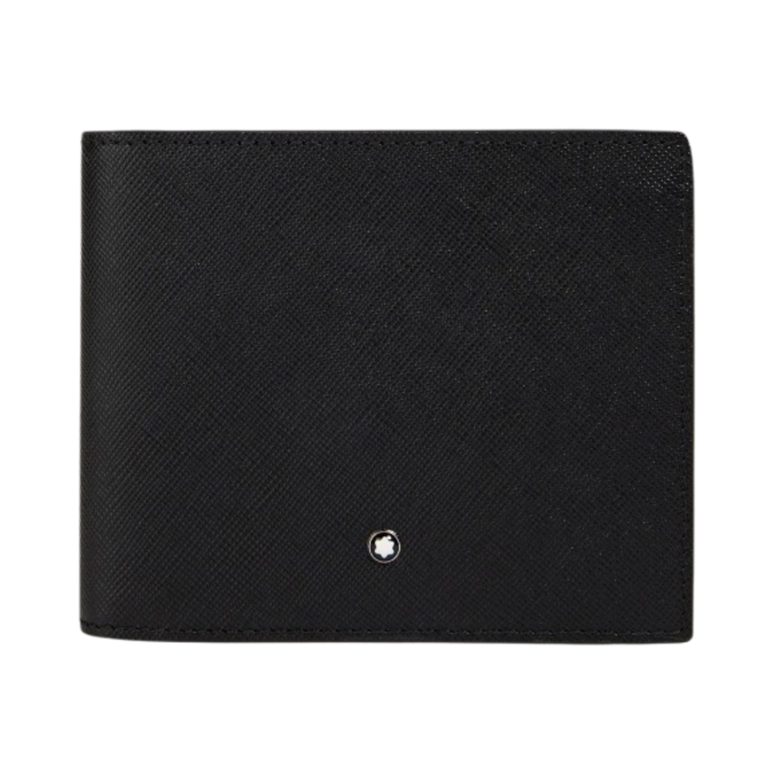 몽블랑 사토리얼 8cc 지갑 블랙(Montblanc Sartorial 8cc Wallet Black)