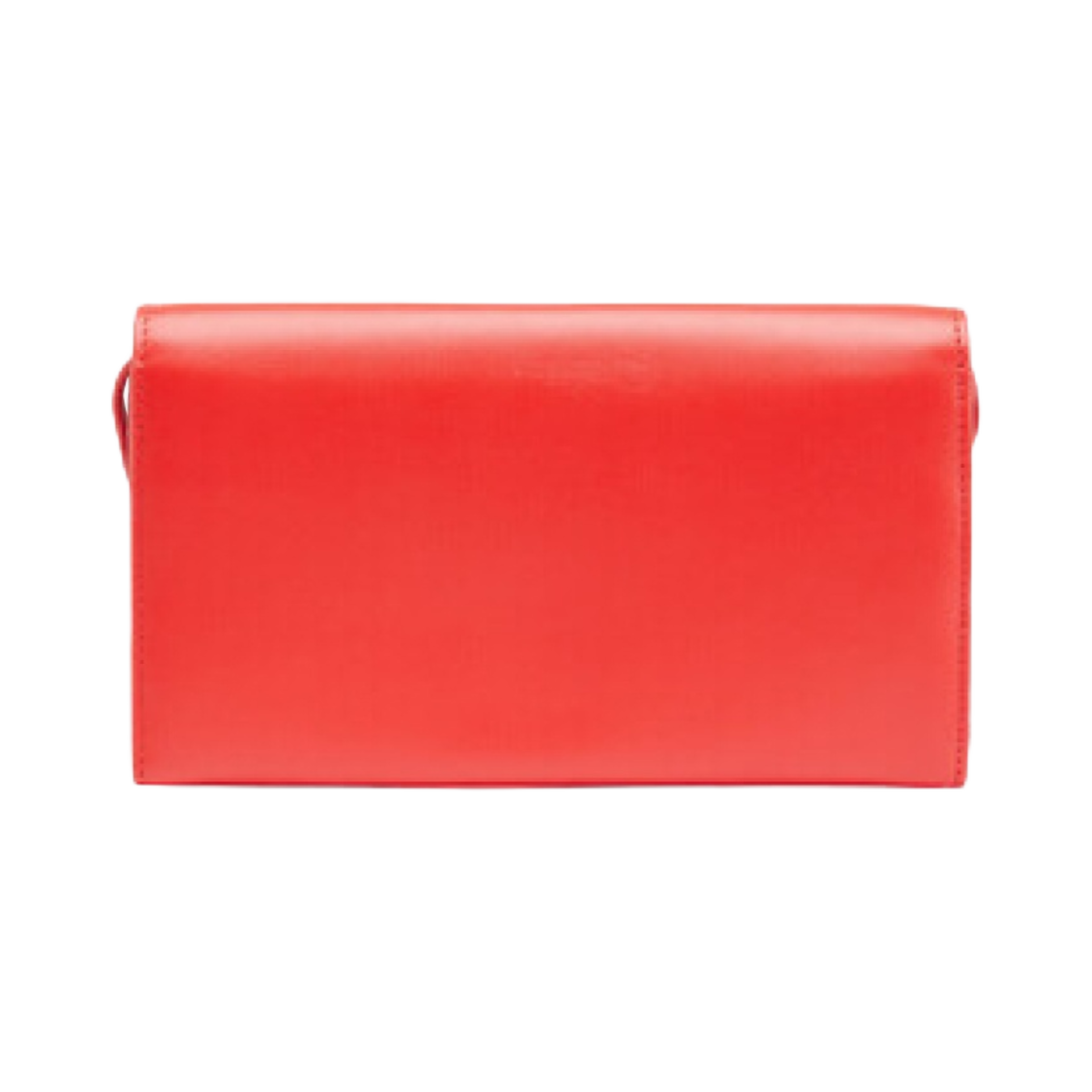 디젤 시그너스 레더 미니백 월렛 레드(Diesel Cygnus Leather Mini Bag Wallet Red) - 2
