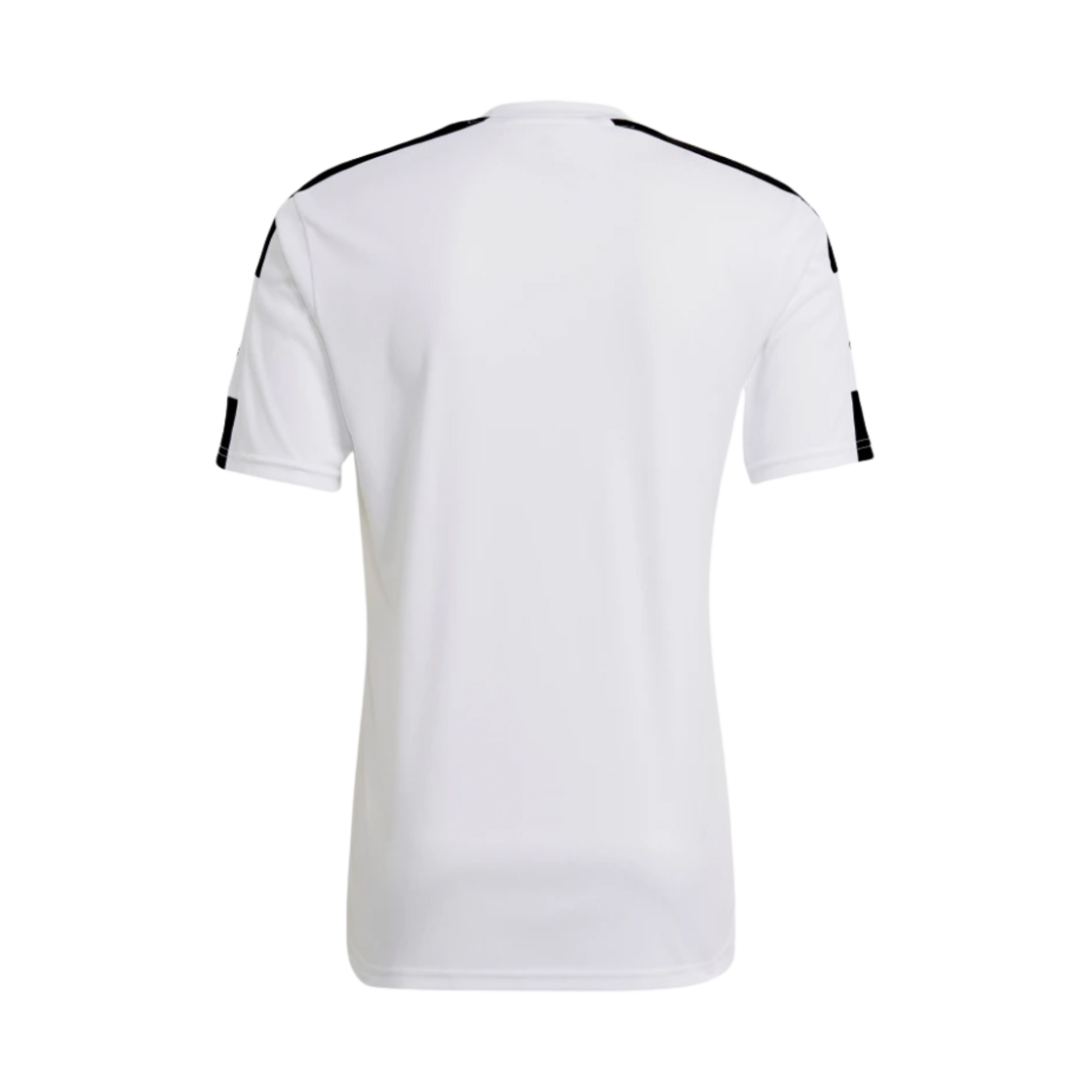 아디다스 스쿼드라 21 저지 화이트 블랙- US 사이즈(Adidas Squadra 21 Jersey White Black- US Sizing) - 2