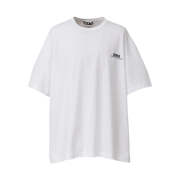 CDG Oversized T-Shirt2 White