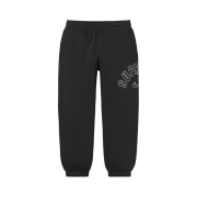 Supreme x Nike Arc Sweatpants Black - 22SS
