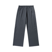Sansan Gear Snap Pants Charcoal - 23SS