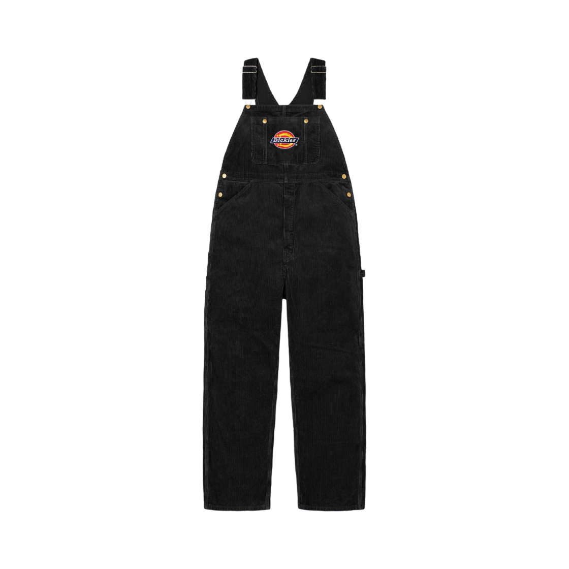 Supreme×DicKies22FWコーデュロイオーバーオール Supreme®/Dickies® Corduroy Overalls | Supreme 22fw
