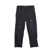 Stone Island 30609 Pants Black - 21SS