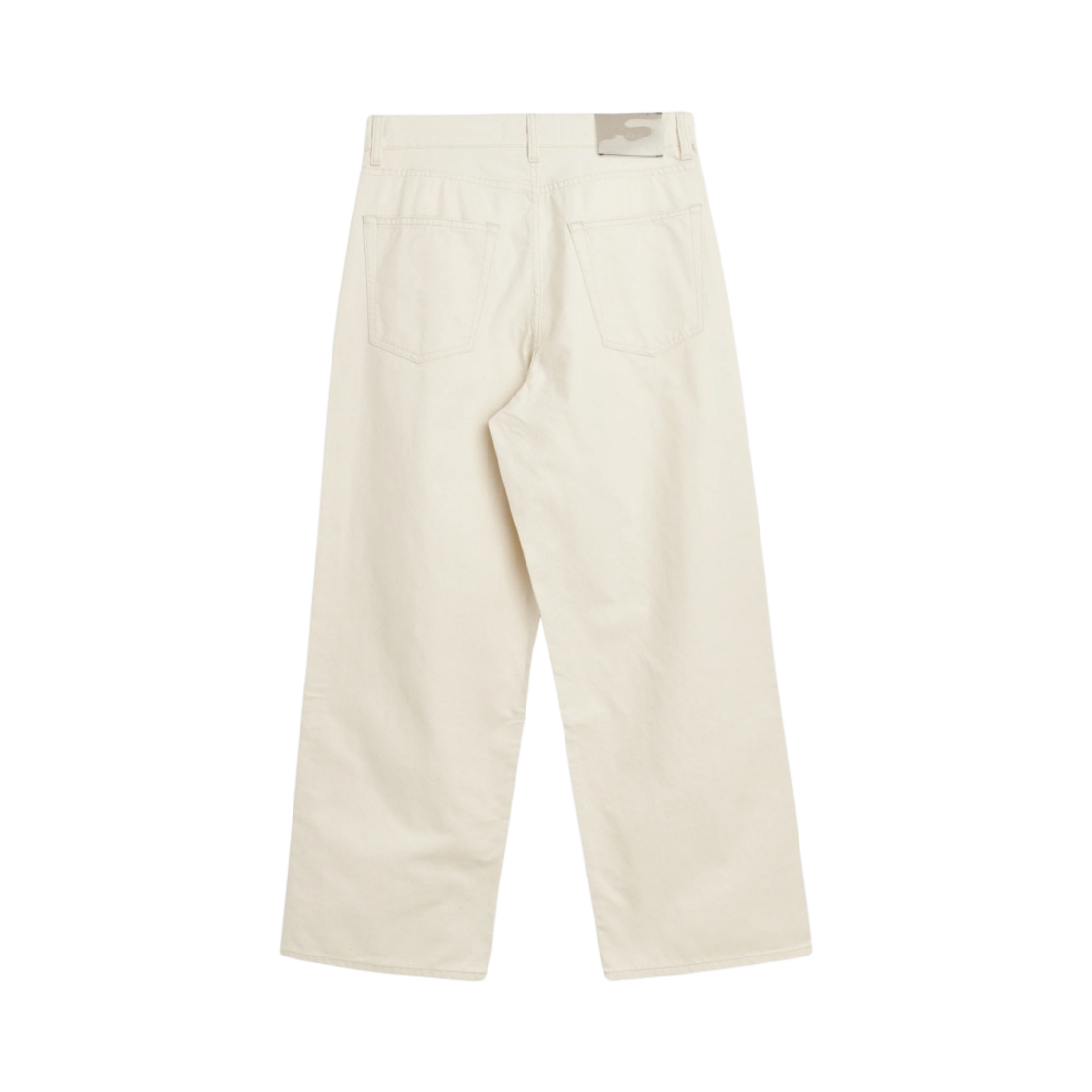 OUR LEGACY Emporio Armani CARICO TROUSER Our Legacy - Togo Trouser