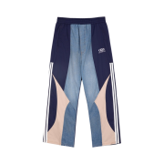 [KREAM 단독] Civision by CSC Hybrid Track Pants Navy