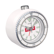 Supreme x Seiko Mai Alarm Clock White - 25SS