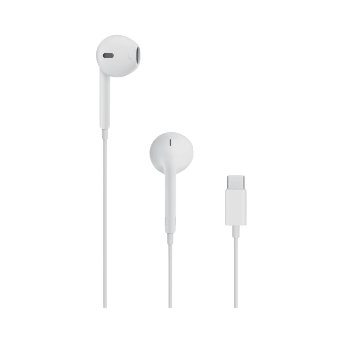 애플 이어팟 USB-C 커넥터 (국내 정식 발매 제품)(Apple EarPods USB-C Connector (Korean Ver.))