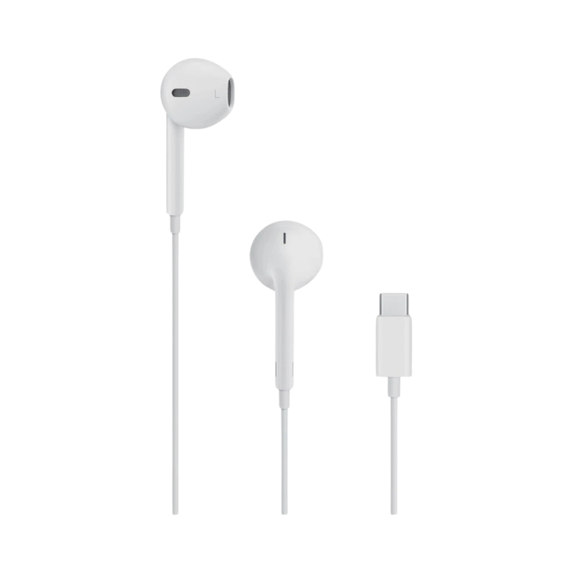 Apple Apple EarPods USB-C Connector (Korean Ver.) · ONE SIZE