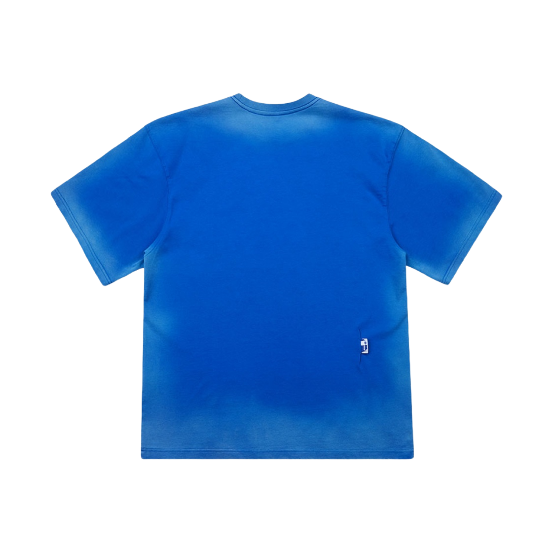 Ader Error Border T-S STYLE | KREAM