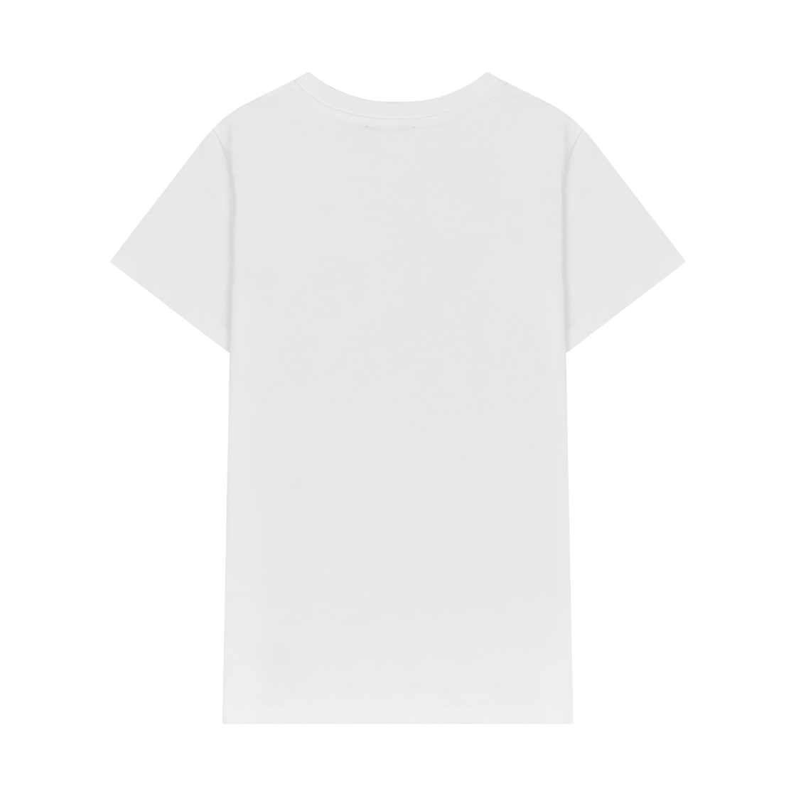 ☆韓国の人気☆【A.P.C.】☆(W) A.P.C. Denise T-Shirt Whit.e☆ W) 아페쎄 데니스 티셔츠 블랙 | A.P.C. | KREAM