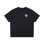 Ader Error Space 1.0 Hongdae T-Shirt Black