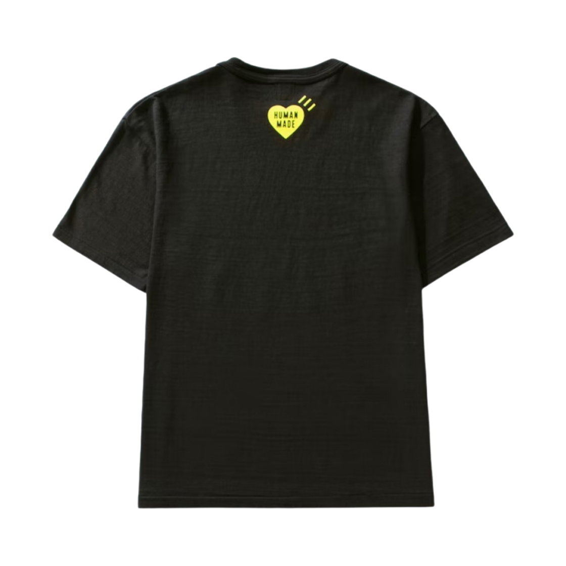 휴먼 메이드 홍콩 트램 티셔츠 블랙 - HBX 한정(Human Made Hong Kong Tram T-Shirt Black - HBX Exclusive) - 2