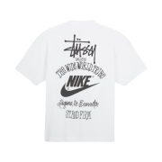 Nike x Stussy T-Shirt White (DV1774-100)