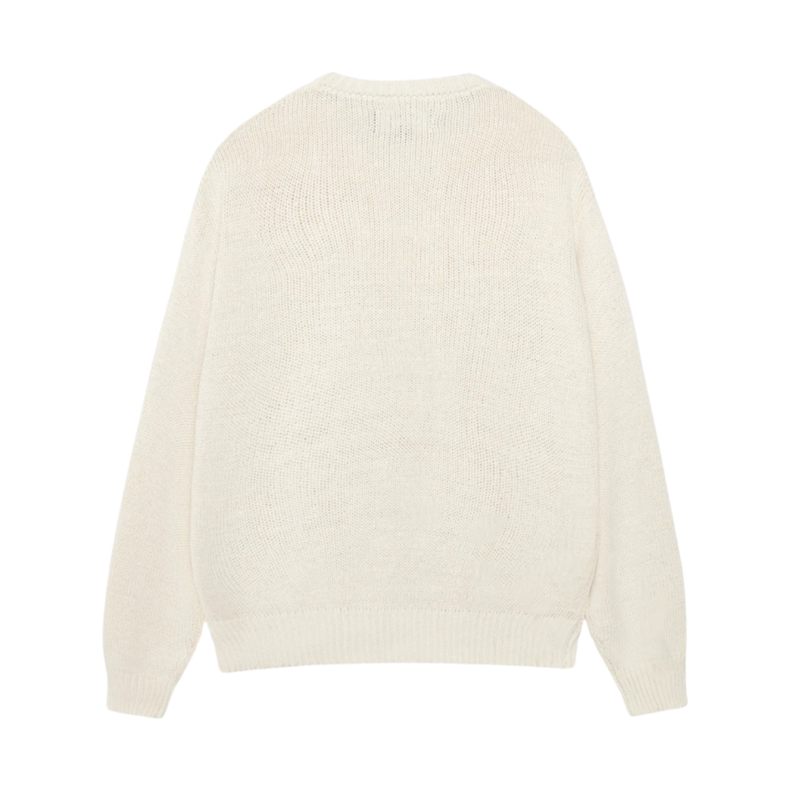 스투시 서프 팀 스웨터 아이보리(Stussy Surf Team Sweater Ivory) - 2