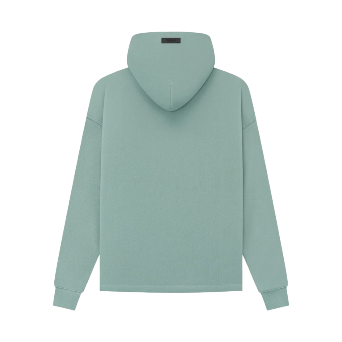 에센셜 릴렉스드 후드 시카모어 - 23SS(Essentials Relaxed Hoodie Sycamore - 23SS) - 2