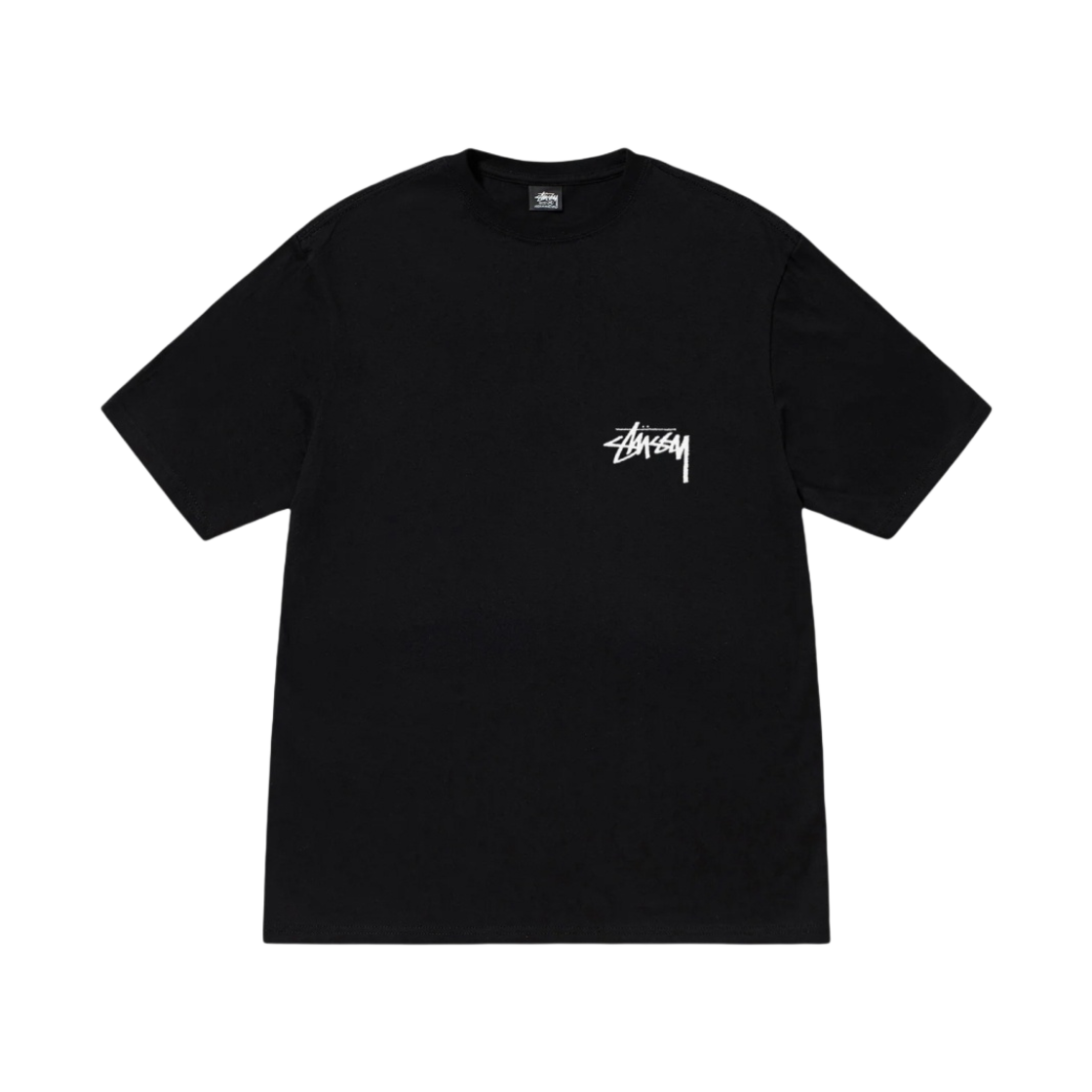 ★送料・関税込★STUSSY★DOMINOES TEE★BLACK★ Buy Stussy Dominoes Tee 'Black' - 1904898 BLAC | GOAT