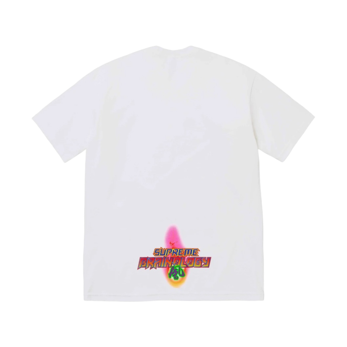슈프림 일렉트로마그네틱 티셔츠 화이트 - 24SS(Supreme Electromagnetic T-Shirt White - 24SS) - 2
