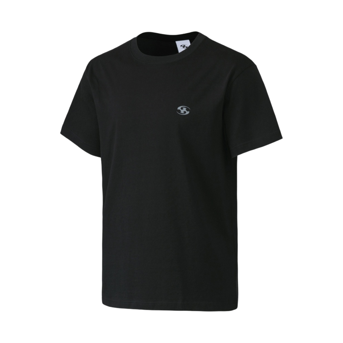 Tシャツ・カットソー SAN SAN GEAR GREEN CIRCULAR T-SHIRT 5SA241 Tシャツ・カットソー SAN SAN GEAR GREEN CIRCULAR T-SHIRT