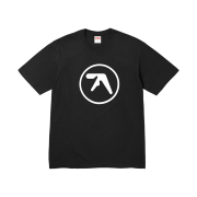 Supreme x Aphex Twin Ambient Works T-Shirt Black - 25SS